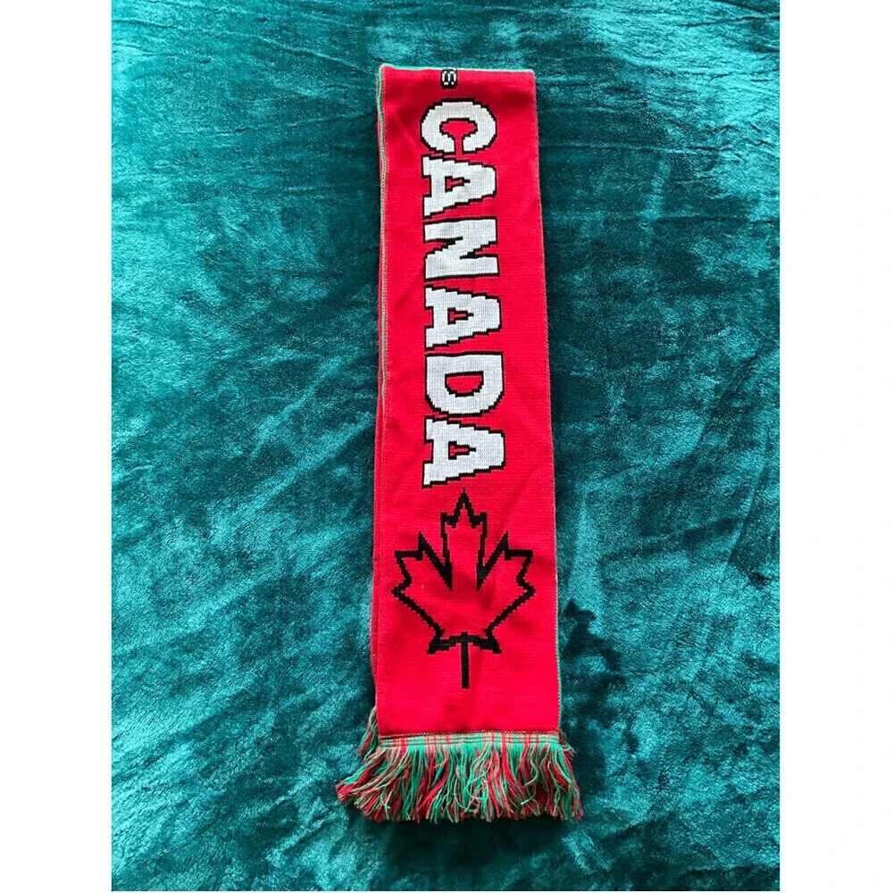 Soccer Special Match Scarf